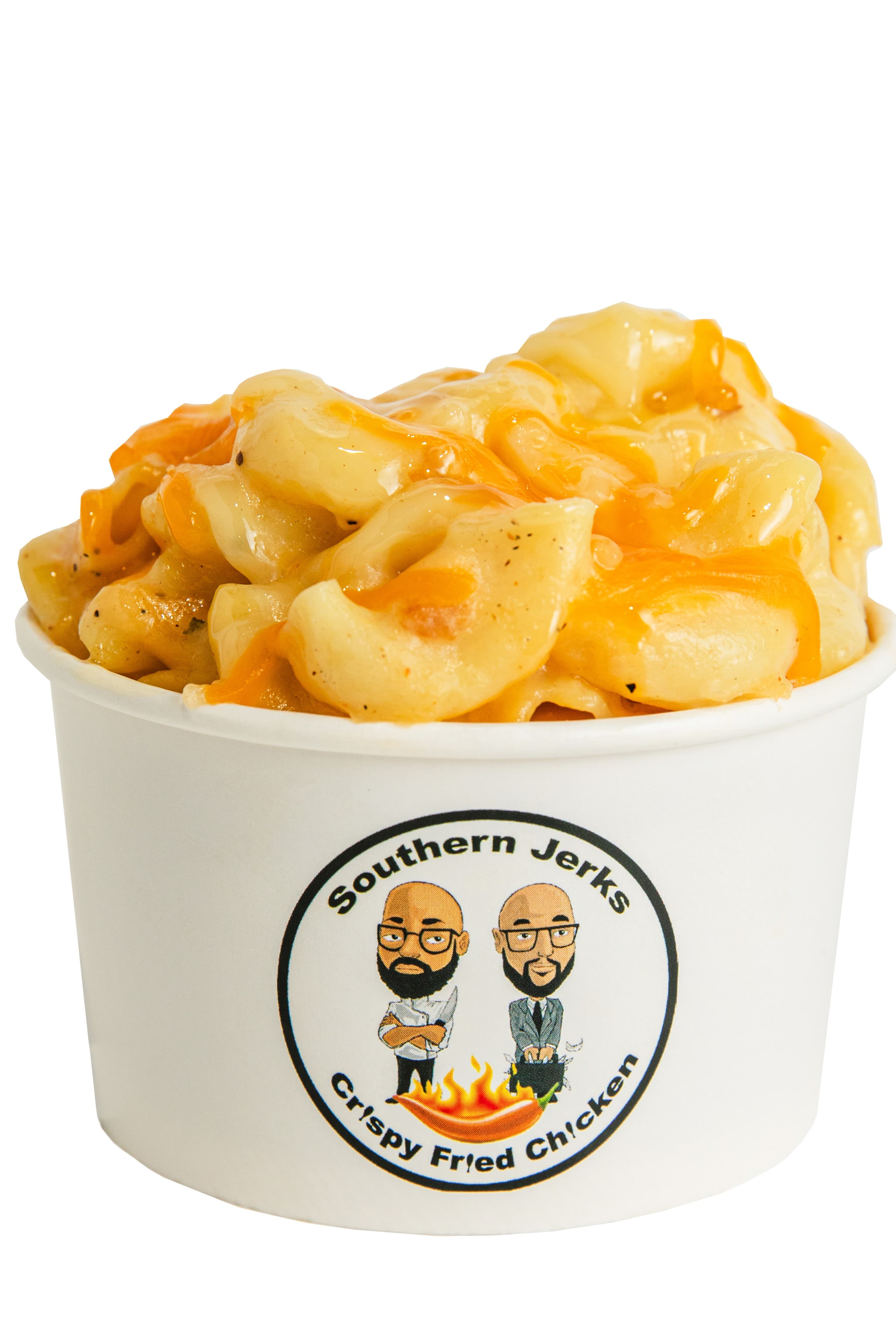 Large 3 Cheese Mac 'N Cheese