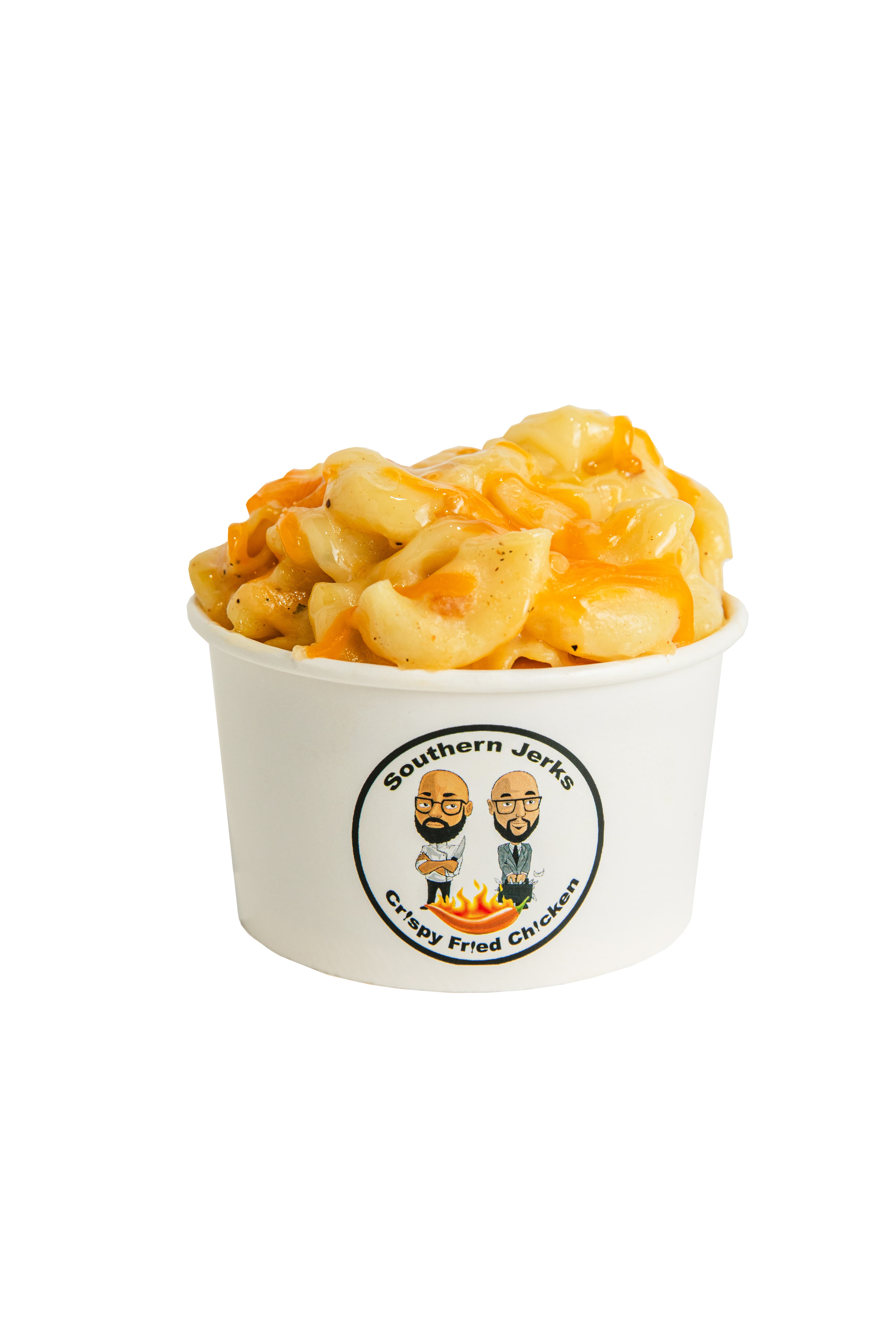 Regular 3 Cheese Mac 'N Cheese