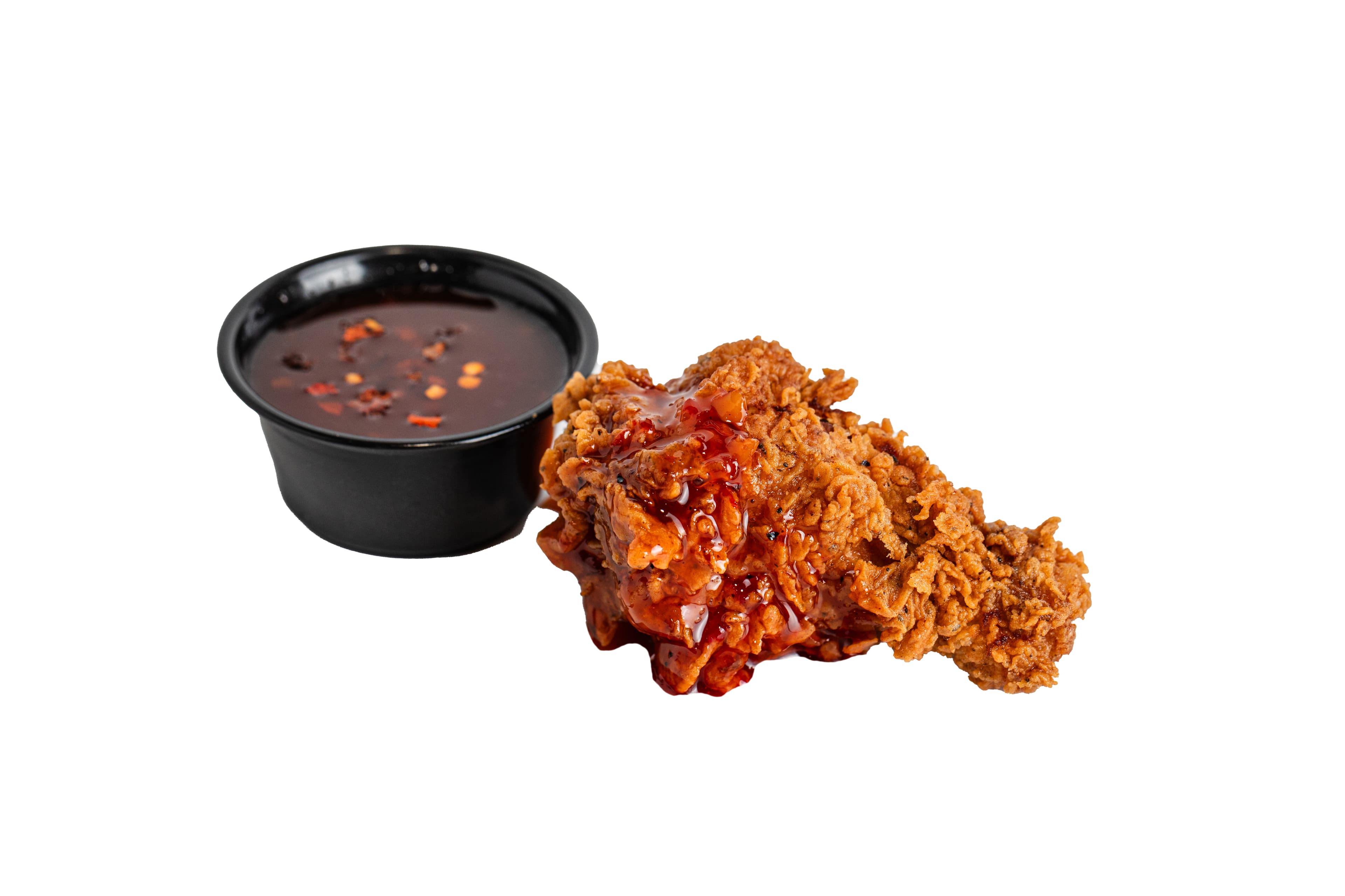 Sweet Jerk Chili Sauce
